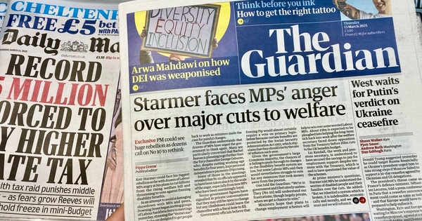 Welfare reforms to hit councils in Wales and North hardest