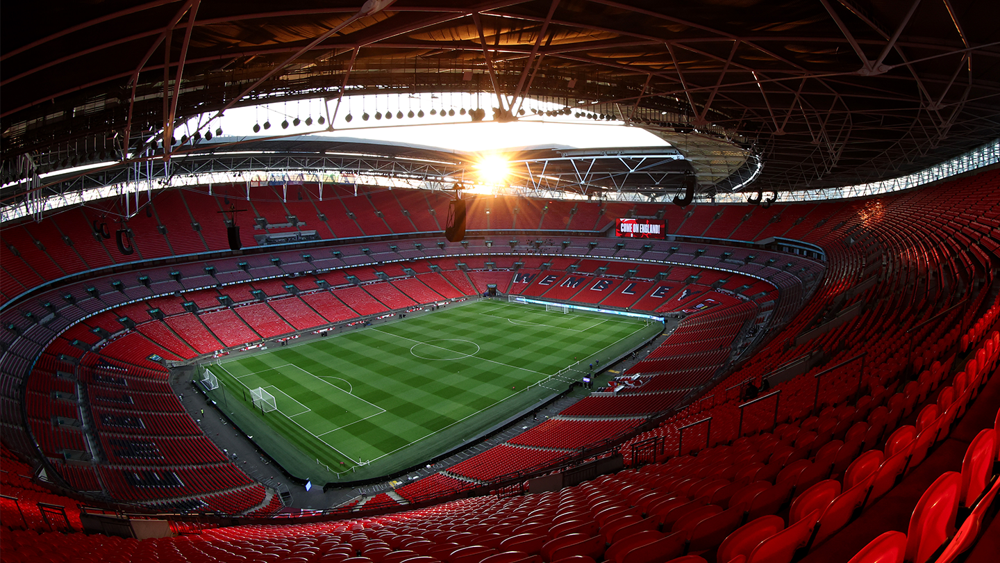 Home Nations become sole bidder for the FIFA Womens's World Cup 2035