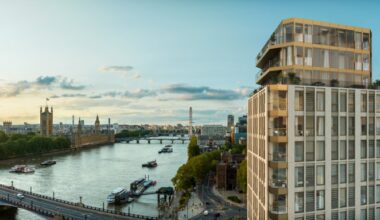 Prime Living, Perfectly Presented: A London Square Showcase