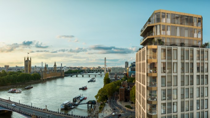 Prime Living, Perfectly Presented: A London Square Showcase