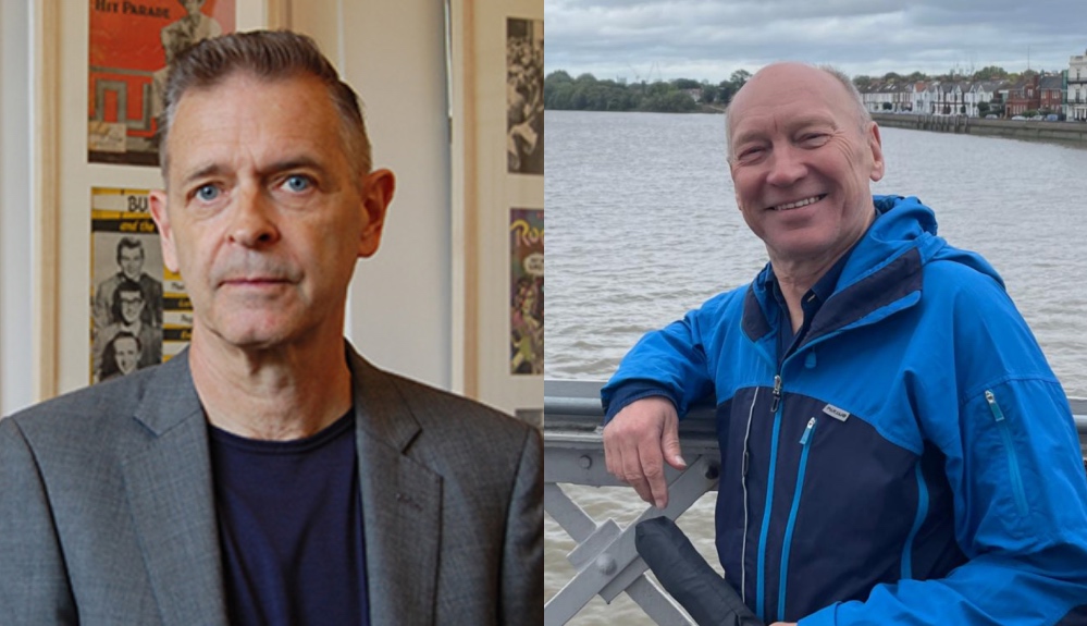 What’s the story? Liverpool Tung event on how Welsh valleys boy became one of pop’s biggest managers 