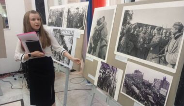 Russia thanks Nigeria for UN support against glorification of Nazism