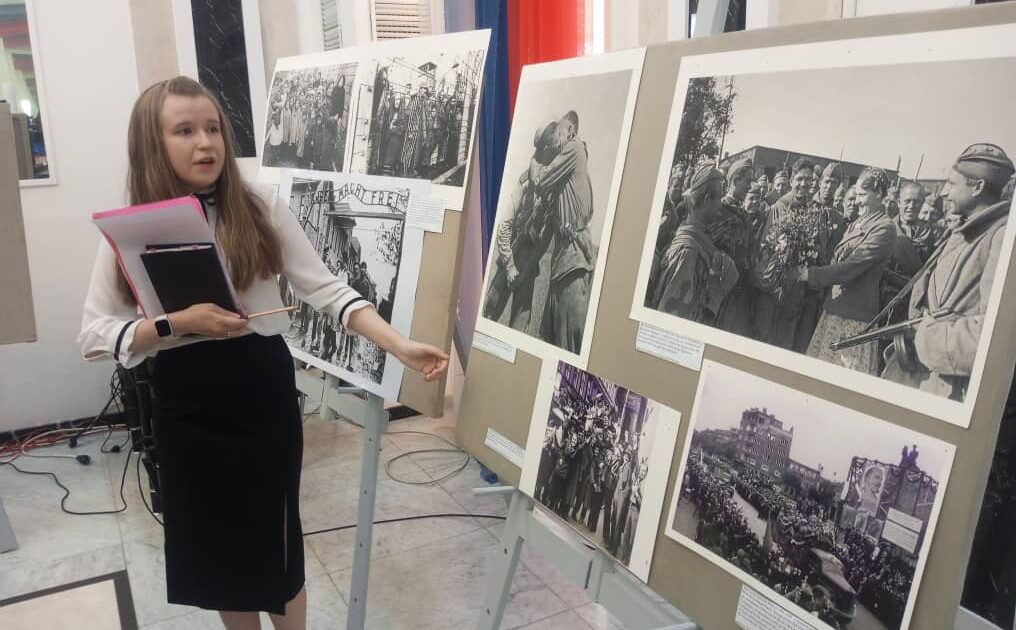 Russia thanks Nigeria for UN support against glorification of Nazism