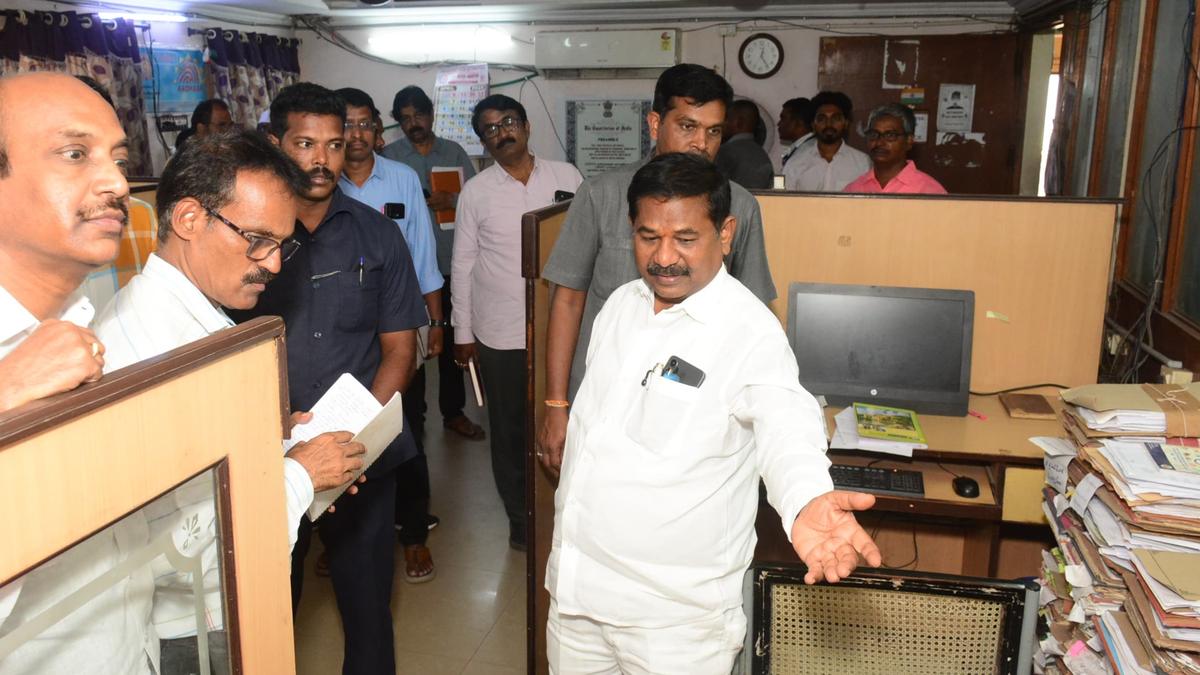 Coalition government committed to provide quality education, employment to poor students, says Minister for Social Welfare