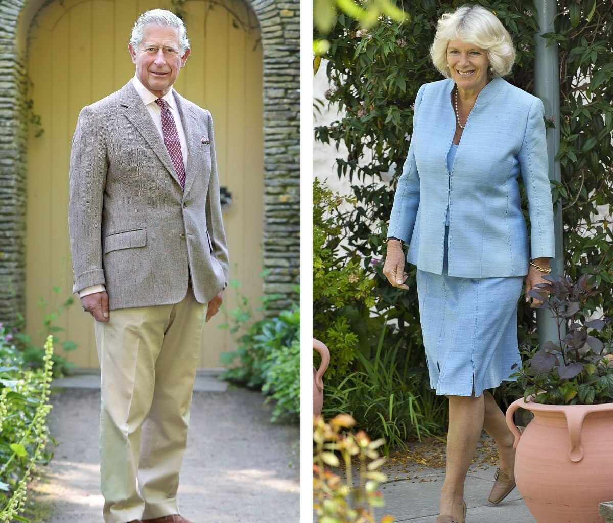 The Surprising Reason Why King Charles and Camilla Have Separate Homes