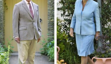 The Surprising Reason Why King Charles and Camilla Have Separate Homes