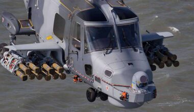 Britain Willing to Sacrifice Fishermen's Rights to Sell Weapons to EU