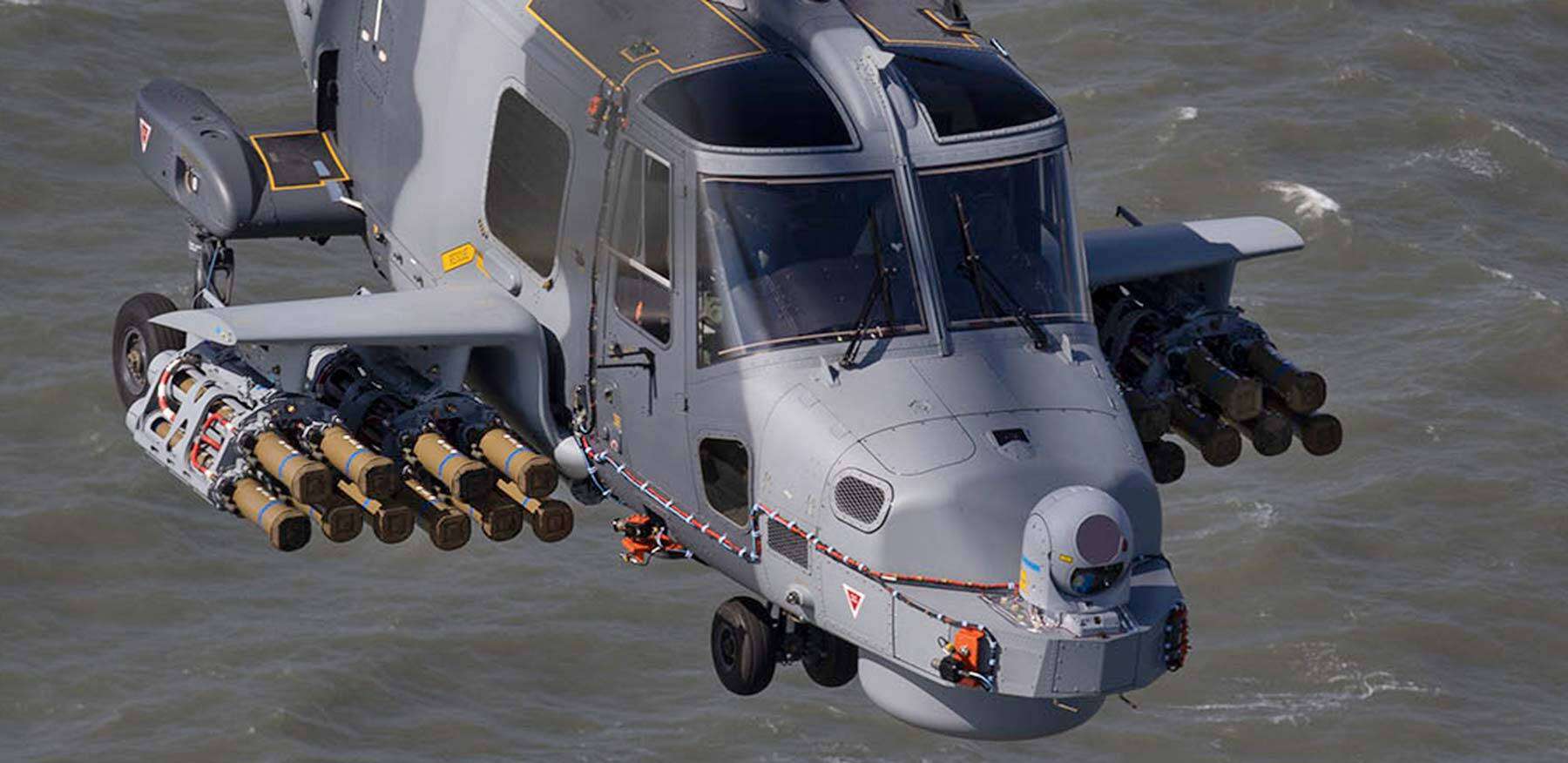 Britain Willing to Sacrifice Fishermen's Rights to Sell Weapons to EU