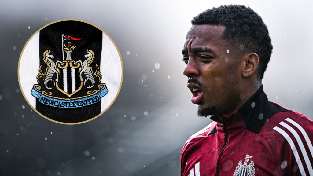 Joe Willock shares how he truly feels about his Newcastle United future after calls to sell him this summer