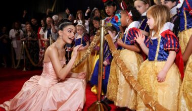 The “Snow White” Controversy, Like Our Zeitgeist, Is Both Stupid and Sinister