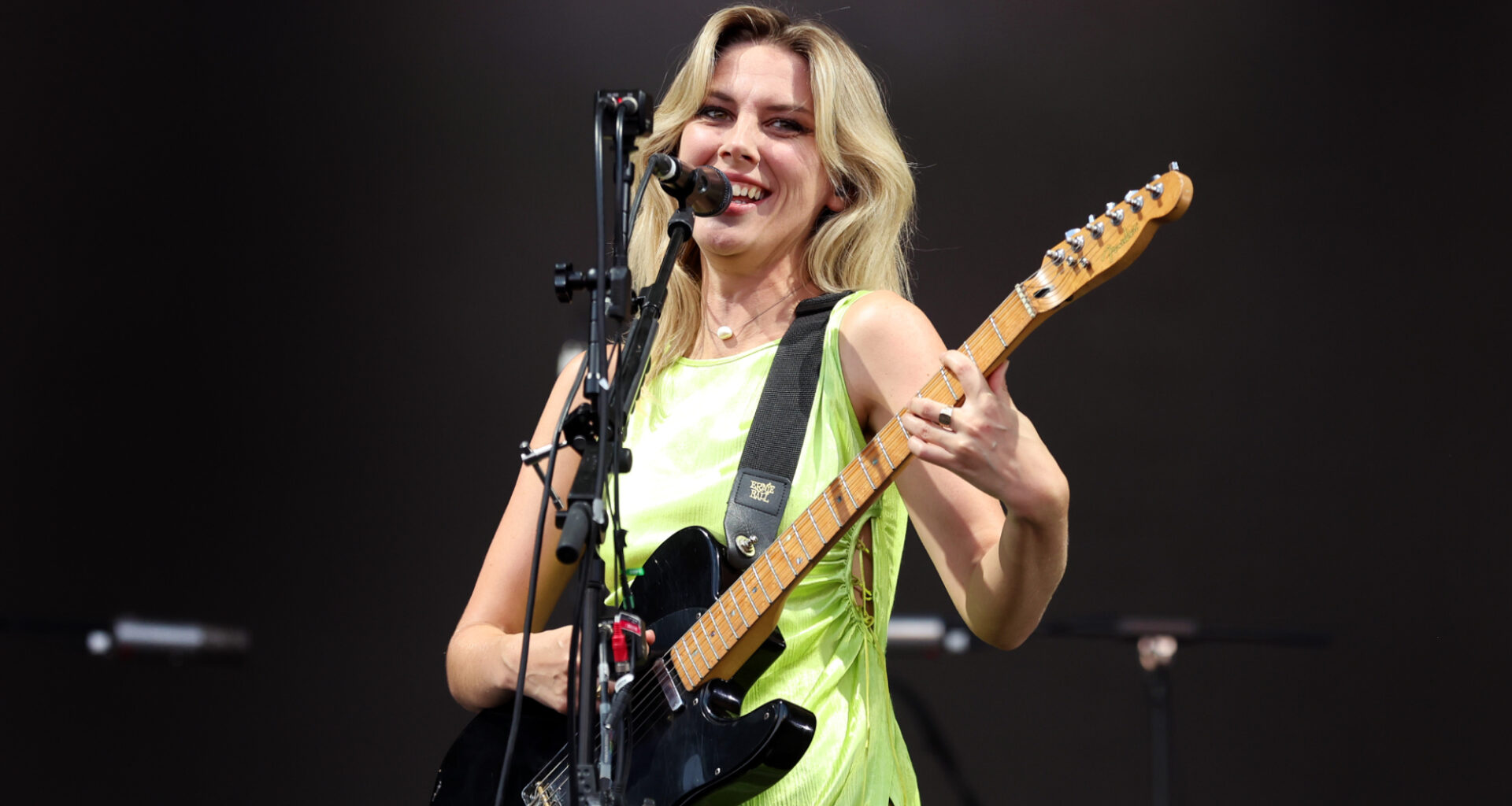 Wolf Alice signal imminent return and tease new project 'Bloom'