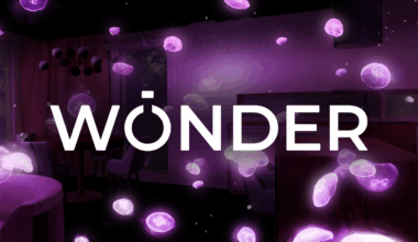Wonder Promises A Tranquil Mixed Reality Anthology On Quest 3