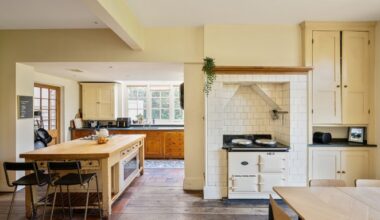 The Rolls-Royce Family’s Former London Home Lists for $5.3 Million
