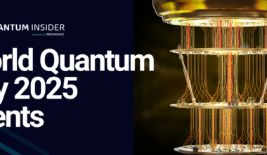 12 Events For World Quantum Day 2025