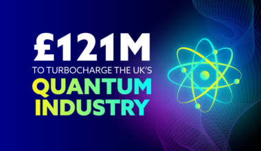 Funding for university Quantum Software Lab