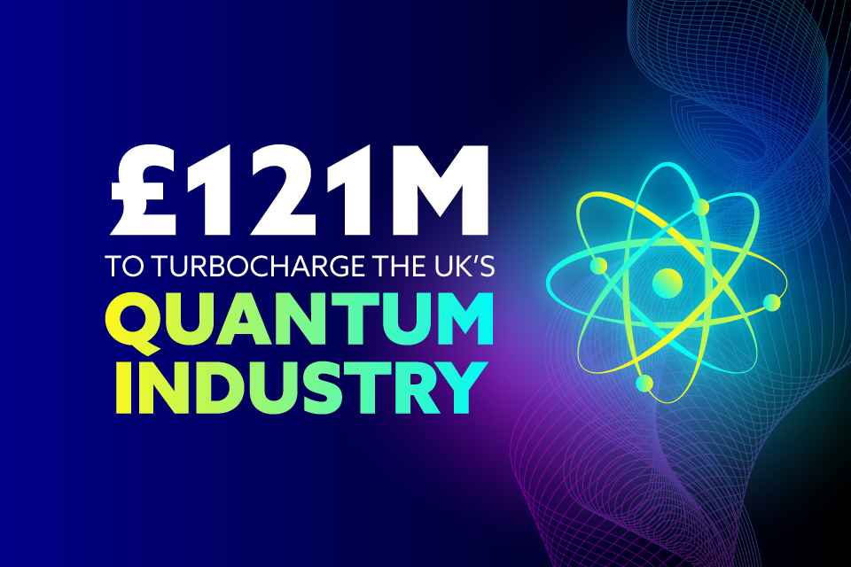 Funding for university Quantum Software Lab