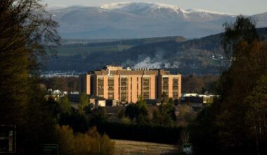 NHS Highland and NHS Grampian paid out a combined £34m in patient compensation as Scottish Government is slammed for leaving ‘frontline NHS staff dangerously overstretched and more prone to making mistakes’