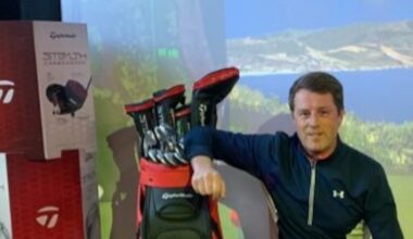 ‘Freaked out’ punter wins on Rory McIlroy at 40/1 after dream prophecy – The Irish News