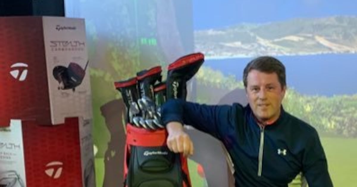 ‘Freaked out’ punter wins on Rory McIlroy at 40/1 after dream prophecy – The Irish News