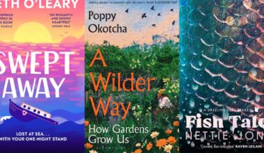 5 new books to read this week – The Irish News