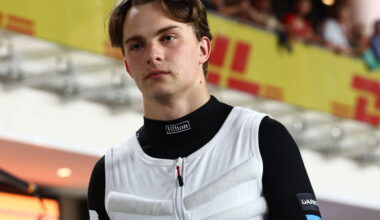 F1 drivers say FIA’s new cooling vest “not ready to be used” yet