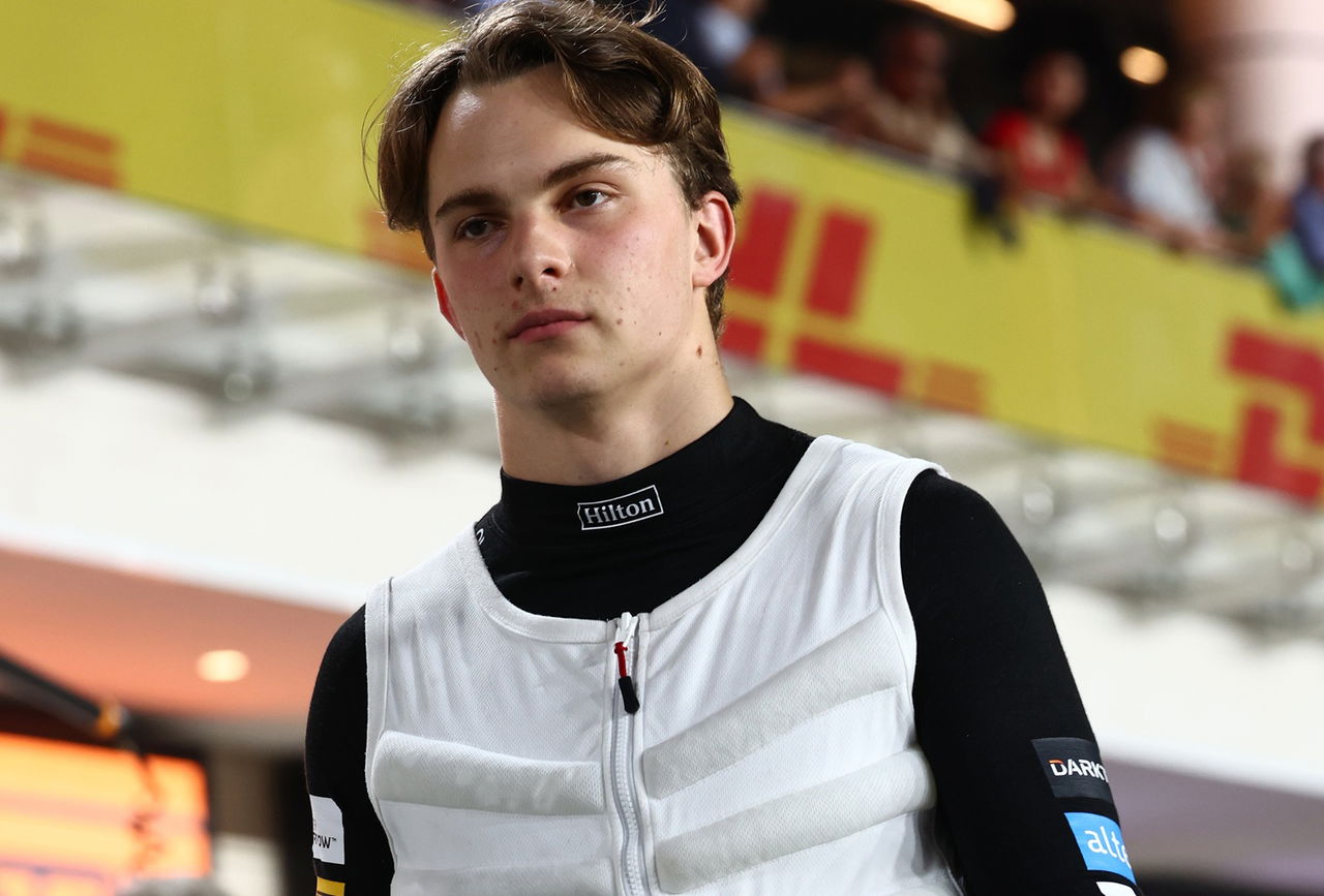 F1 drivers say FIA’s new cooling vest “not ready to be used” yet