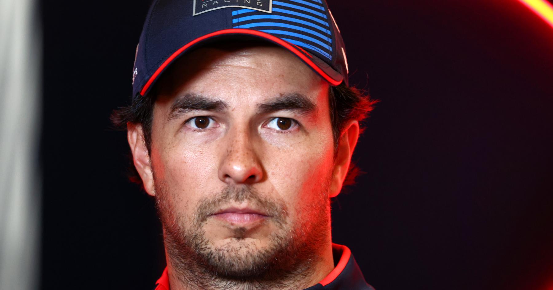 Perez receives increasing support for major F1 return
