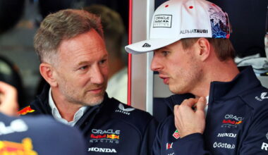 Christian Horner tips "game-changer" moment in F1 2025 season