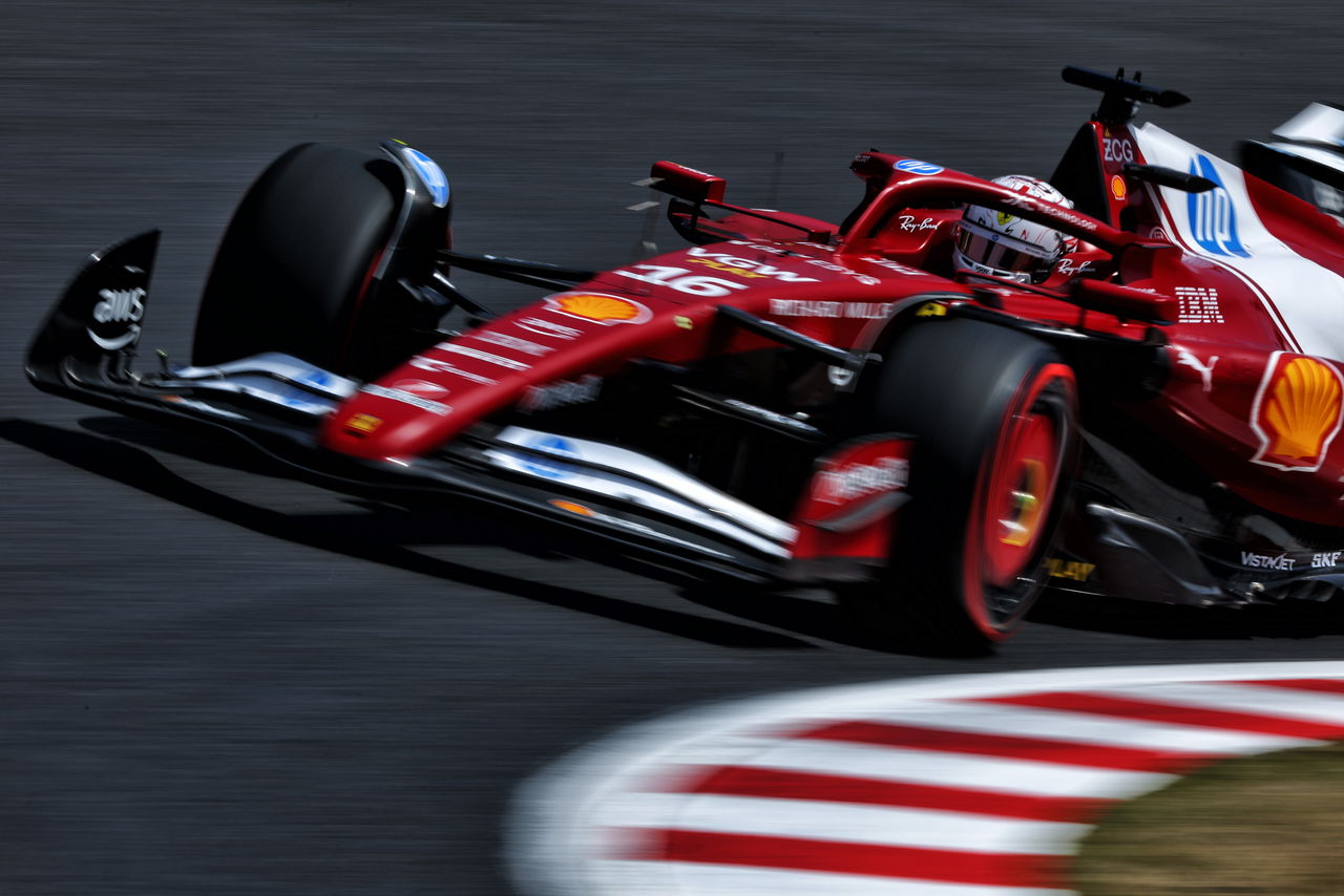 Can Ferrari fix their issue? Five key questions ahead of F1 Bahrain GP