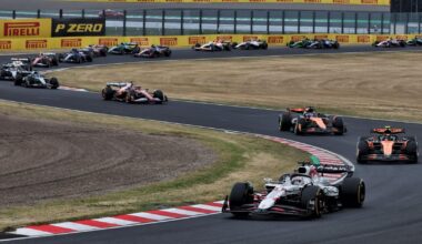 'F1 owner clears major hurdle in billion-dollar MotoGP bid' - report