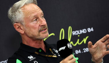 Is this ex-Red Bull mastermind the next top F1 team principal?