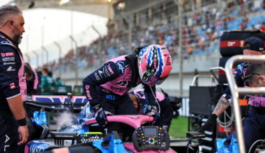 Jack Doohan gets F1 future lifeline as ‘grace period’ emerges