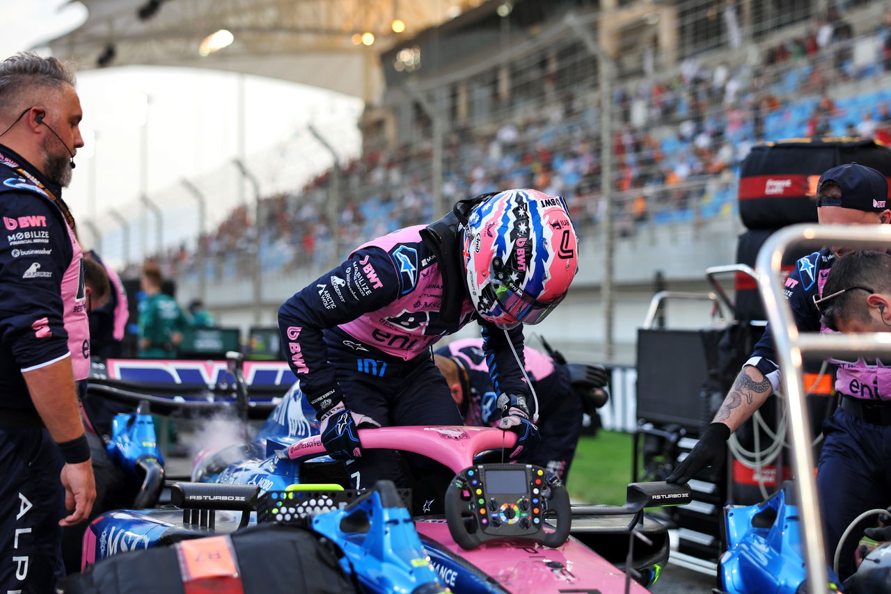 Jack Doohan gets F1 future lifeline as ‘grace period’ emerges