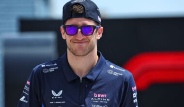 Revealed: Jack Doohan’s €10 million sponsor key to F1 future at Alpine