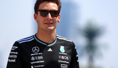 George Russell makes extraordinary F1 world championship claim