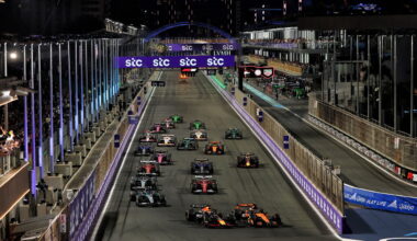 Analysis: Which F1 team has made the biggest improvement in 2025?