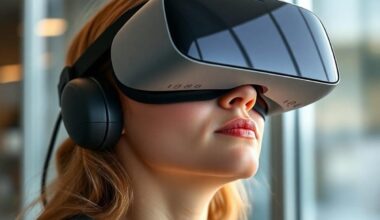 XR weekly round-up: High-end VR headset released, eye tracking gets more precise & Meta builds expensive smart glasses