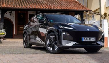 China’s EV giants shift gears toward the U.K. as tariff troubles mount in the U.S. and Europe