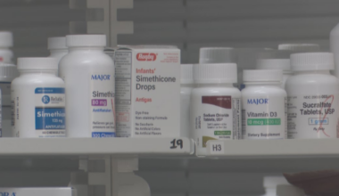 College Station pharmacies, residents prep for tariffs on prescription medicines