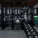 Path to Net Zero for Arts - Exhibition on Carbon Reduction / Üroborus_studioLab - Interior Photography