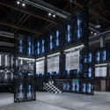 Path to Net Zero for Arts - Exhibition on Carbon Reduction / Üroborus_studioLab - Image 4 of 19