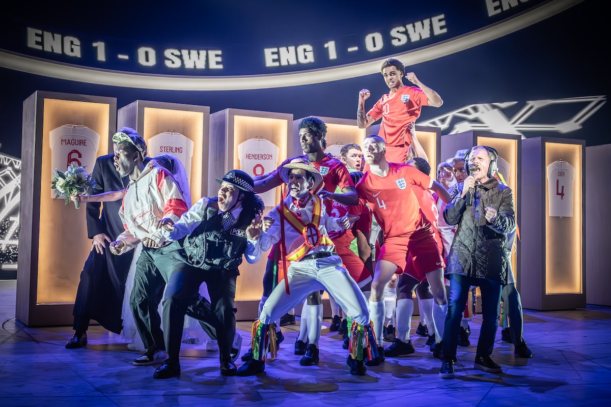 Review: Cancelling your trip to Broadway? Here’s what to see (and skip) on London’s West End instead