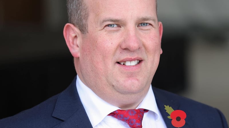Family received no apology after contacting DUP councillor who accused deceased GAA chair of being a ‘terrorist’