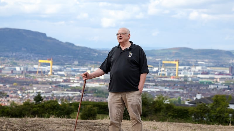 ‘There are more Gaelic place names in east Belfast than anywhere else’: Former PUP leader on embracing the history of the east
