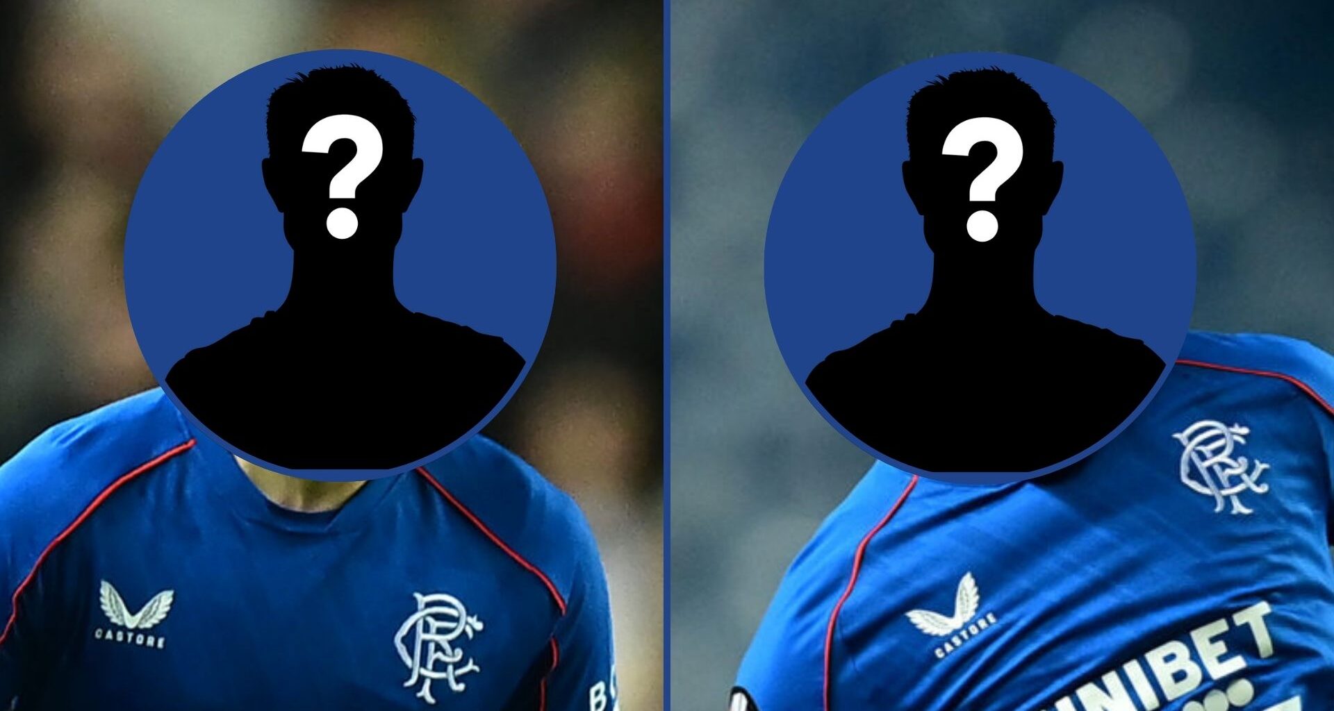Rangers predicted XI vs Hibs as Barry Ferguson drops two empty jerseys who stank out Dens Park