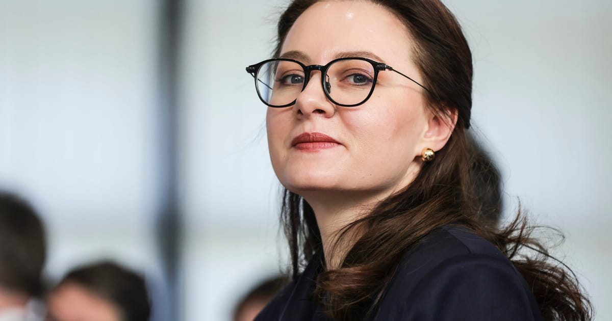 Ukraine and US set to sign new minerals deal today – POLITICO