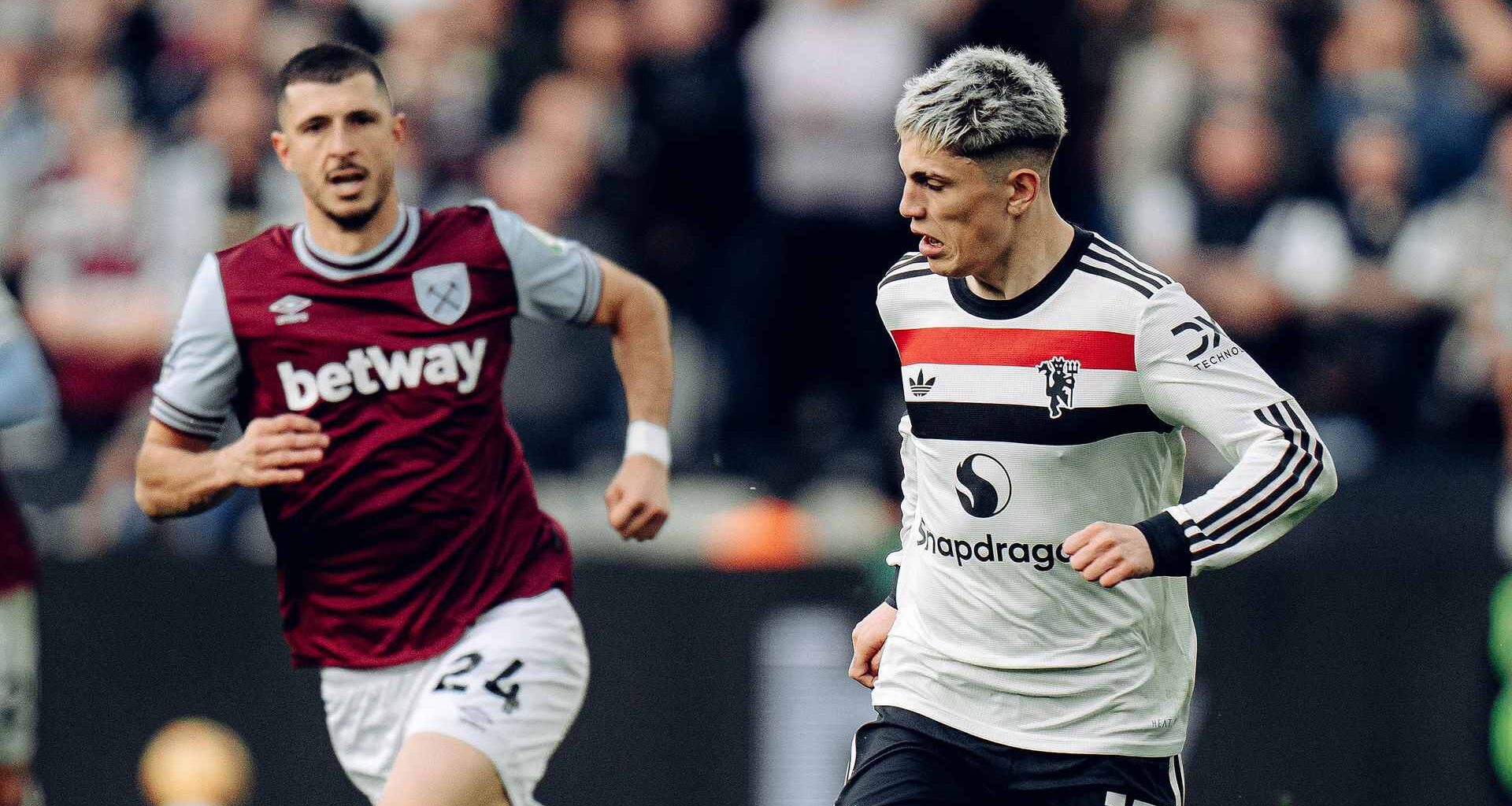 Premier League fixture between Man Utd v West Ham moved to new date in May 2025