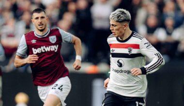 Premier League fixture between Man Utd v West Ham moved to new date in May 2025