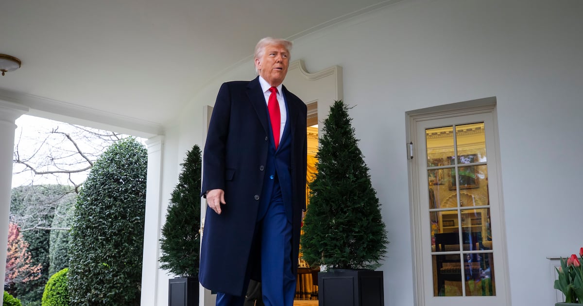 Irish exports to US surge threefold in February ahead of tariff deadline – The Irish Times
