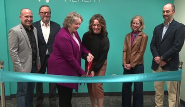 Medical diagnostics company based in United Kingdom opens Madison office